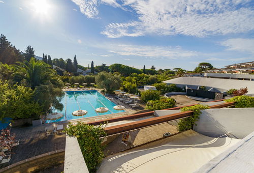 Villa 1 bedroom Castiglione Della Pescaia