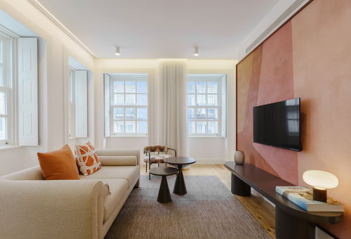 Feel Porto Clérigos Charm Flat 1.1