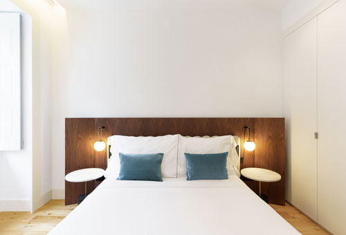 Feel Porto Clérigos Charm Flat 1.1