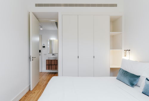 Feel Porto Clérigos Charm Flat 2.2