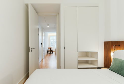 Feel Porto Clérigos Charm Flat 2.3