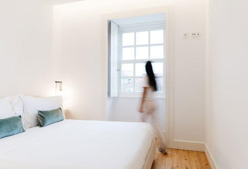 Feel Porto Clérigos Charm Flat 3.2
