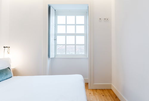 Feel Porto Clérigos Charm Flat 3.2