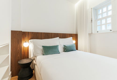 Feel Porto Clérigos Charm Flat 3.3
