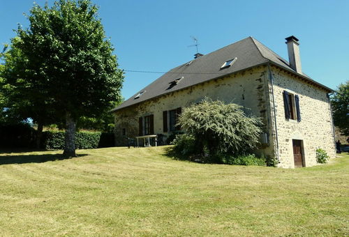 &quot;Villages and dams&quot;: 30€/night/person including breakfast&quot;