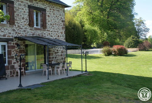 Perfect for family or friends reunions"