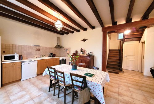 Beautifully renovated traditional house &quot;&quot;