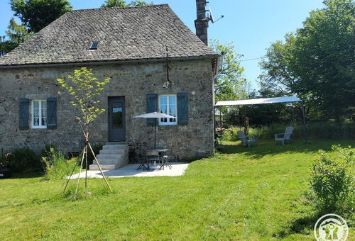 Joli gîte  dans un hameau calme de caractère situé dans le périmètre de la...