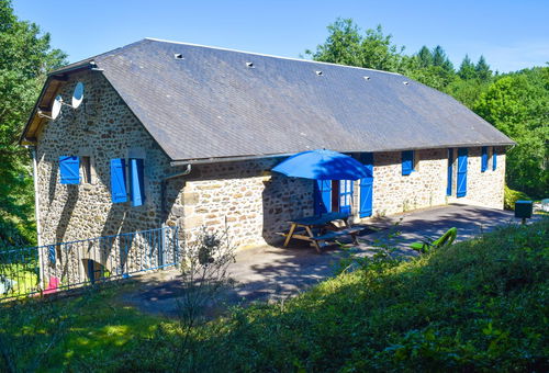 Semi-detached cottage &quot;&quot;