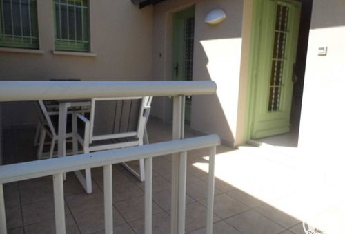  Communal gîte upstairs, adjoining, located in a small village ""