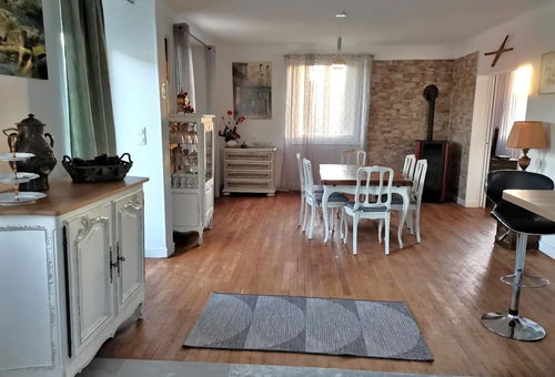 Peace and quiet guaranteed, Magnificent view of the Monédières. - CORREZE