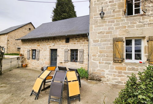 Welcome to the Gîte des Mésanges in Saint Augustin in Corrèze - SAINT...