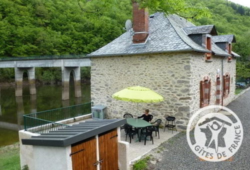 Terrace &quot;&quot;