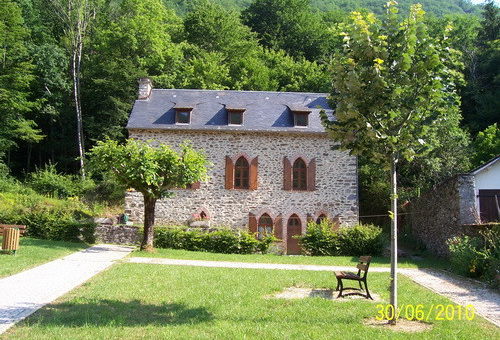Tourist tax set by the community of communes &quot;&quot;