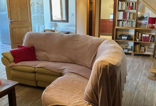 Magnificent cottage in the heart of the Millevaches Regional Natural Park, in...