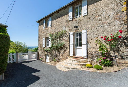 Le Clos du Bournazel - Simplicity, charm and relaxation in the heart of the...