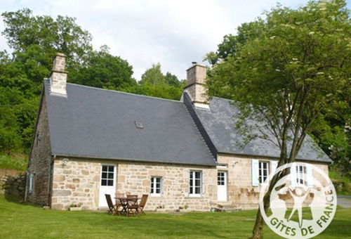 Un gite familial en plein coeur du plateau des Millevaches - TARNAC