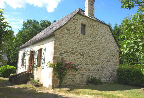 On the ground floor, large, bright living room with open kitchen, a...