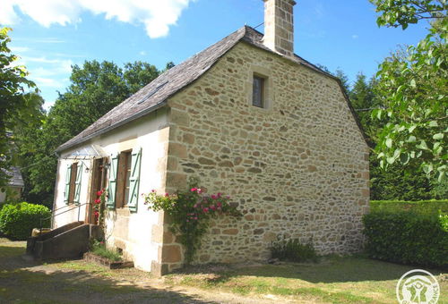 On the ground floor, large, bright living room with open kitchen, a...