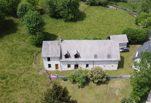 Gite à la campagne au cœur du Plateau de Millevaches - SAINT EXUPERY LES...