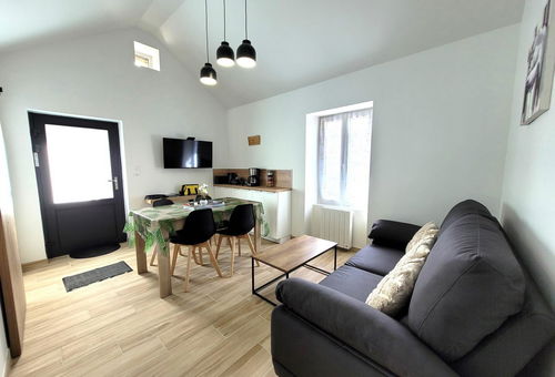 Gîte located in a characterful hamlet halfway between Tulle and...