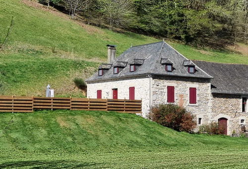 Ancienne ferme Limousine avec piscine à 2.7 Kms d'Argentat sur Dordogne -...