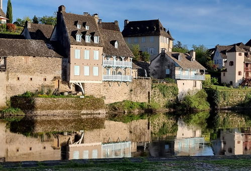 Old Limousin farm with swimming pool 2.7 km from Argentat sur Dordogne -...