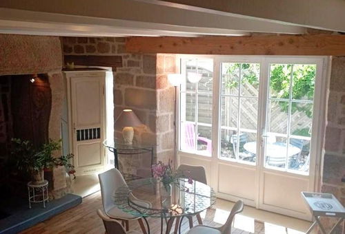  Detached house surrounded by nature in a small hamlet, ideal for...