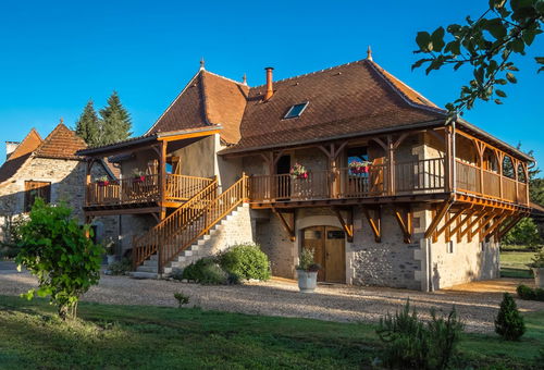 The Fisherman&#39;s House, full of charm and authenticity, benefits from a...
