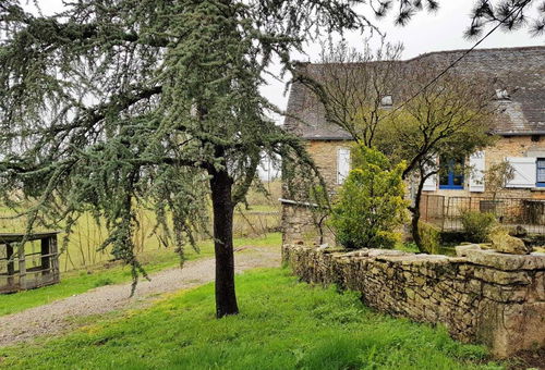 House from 1784, completely renovated with the appearance of a cottage... -...