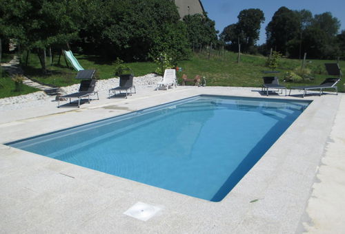 The Pura Vida rural cottage is made up of two charming bedrooms, one bedroom...