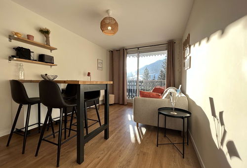 La Salle les Alpes (05) - Residence Plaine Alpes 2 - Resort center
Mountain...