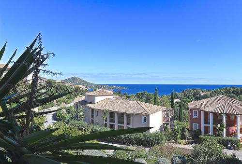 Apartment 1 bedroom Saint-raphaël