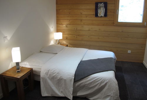 Chalet 4 bedroom Peisey-nancroix