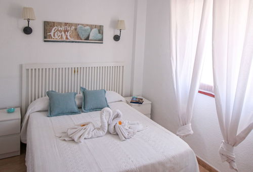 Apartment 2 bedroom Benidorm