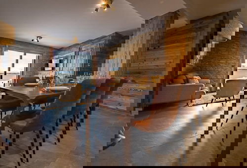 Don't wait any longer to book this apartment which will make you experience...
