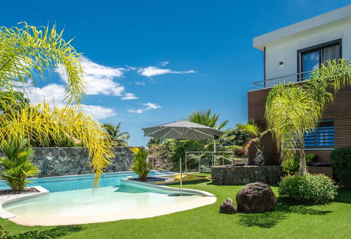 Villa 3 bedroom