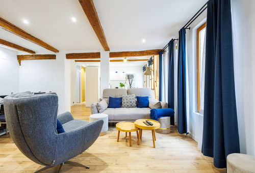Apartment 2 bedroom Avignon