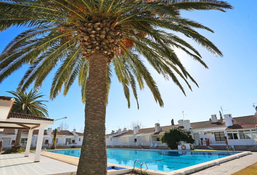 Villa 2 bedroom Deltebre