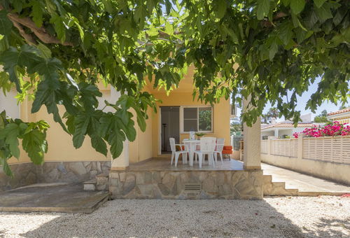 Villa 3 bedroom Deltebre