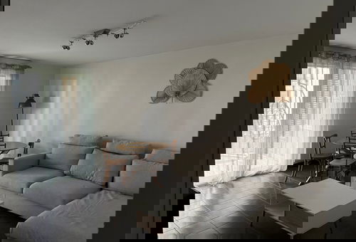 Apartment 2 bedroom Annecy