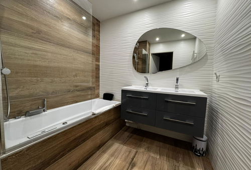 Apartment 2 bedroom Annecy