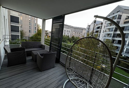 Apartment 2 bedroom Annecy