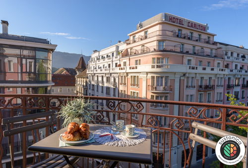 Wohnung 3 Zimmer Annecy