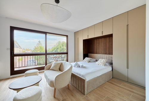 Apartment Trouville-sur-mer