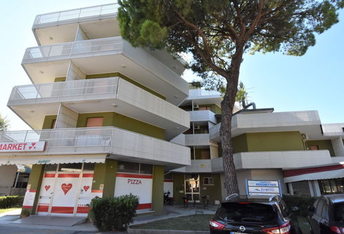 Wohnung 1 Zimmer Bibione