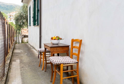 Villa 3 bedroom Ville San Pietro