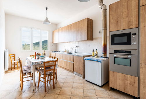 Villa 3 bedroom Ville San Pietro