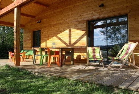You can also enhance your stay with numerous activities:...