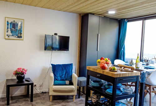 Appartement 1 chambre Savoie